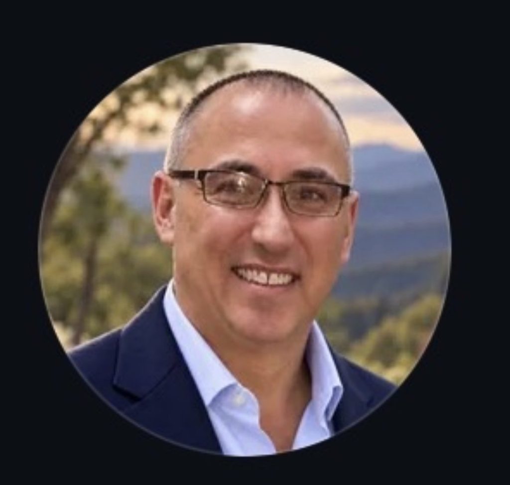 Paul Tzivani, founder of House & Latitude