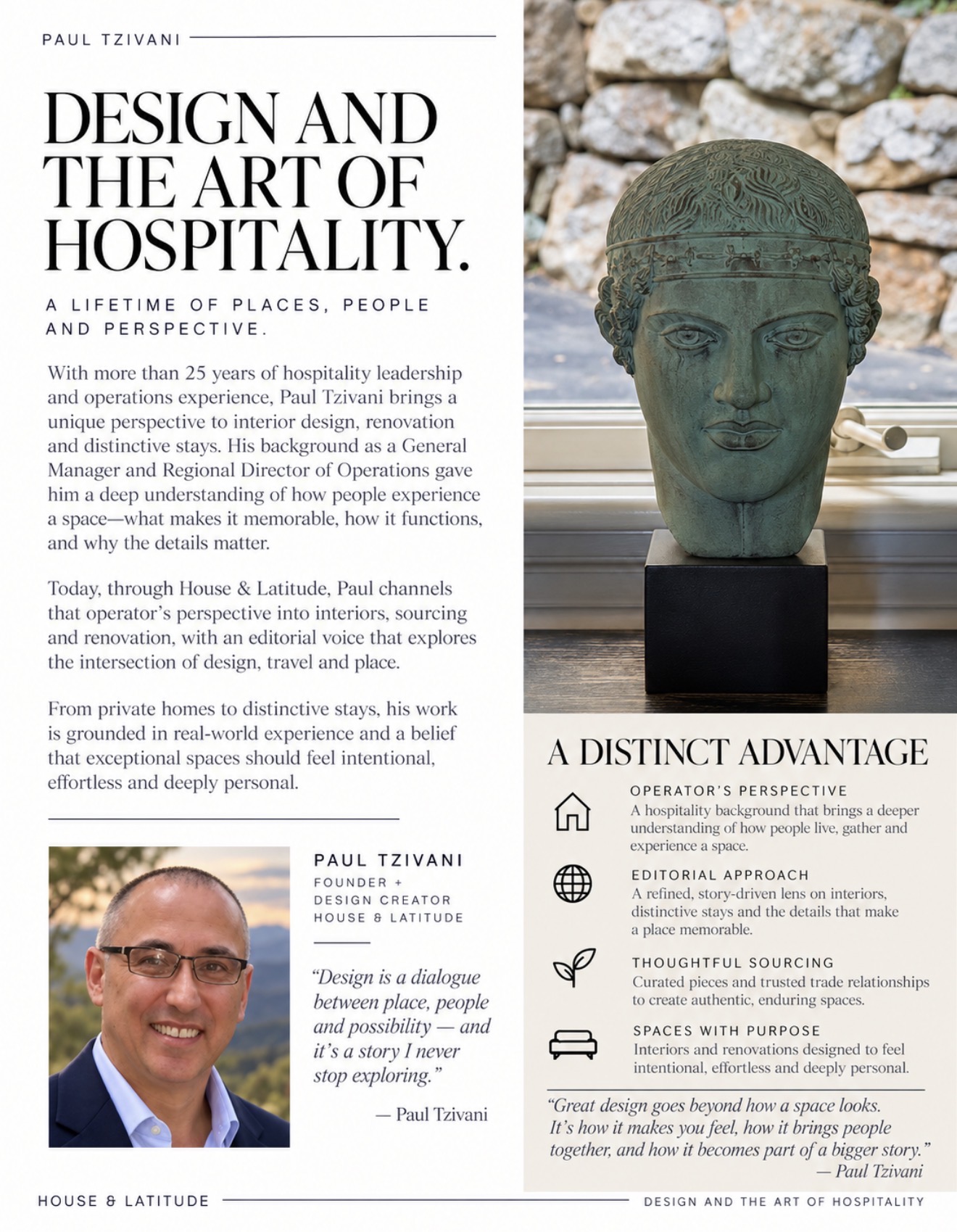Paul Tzivani โ Design and the Art of Hospitality. โ approved page 3 of 4